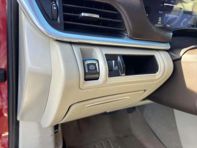 2013 Cadillac XTS Luxury