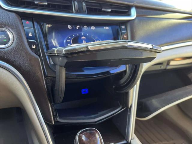 2013 Cadillac XTS Luxury