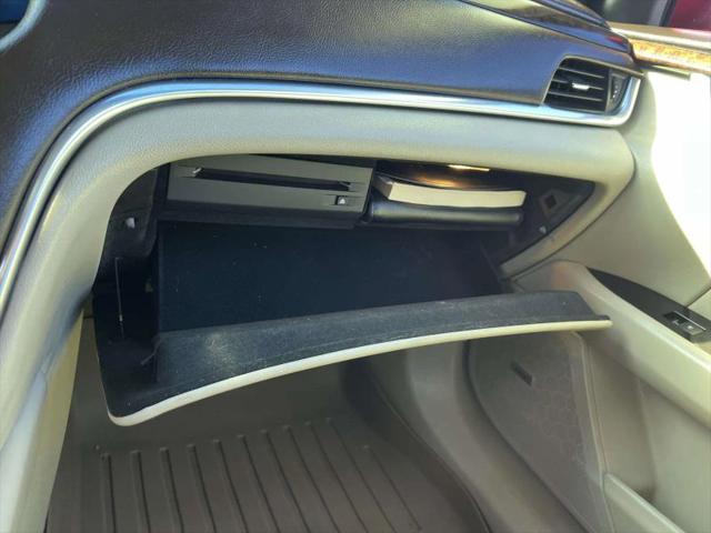 2013 Cadillac XTS Luxury