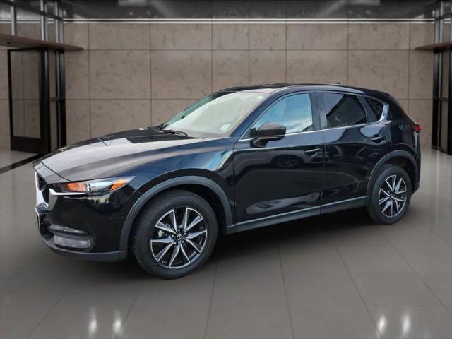 2018 Mazda CX-5 Touring for sale in Fullerton, CA