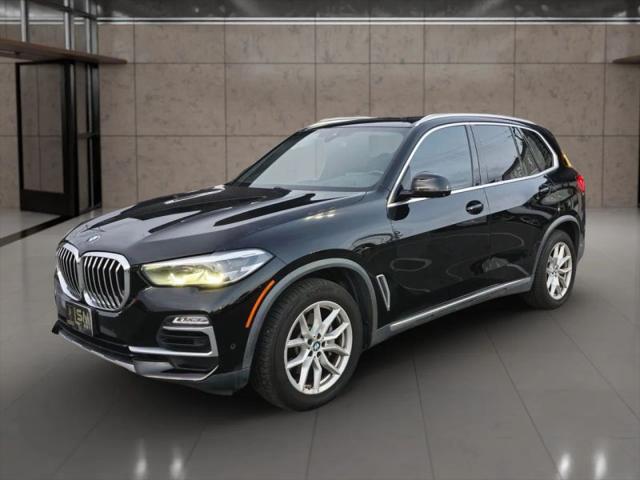 2020 BMW X5 sDrive40i for sale in Fullerton, CA