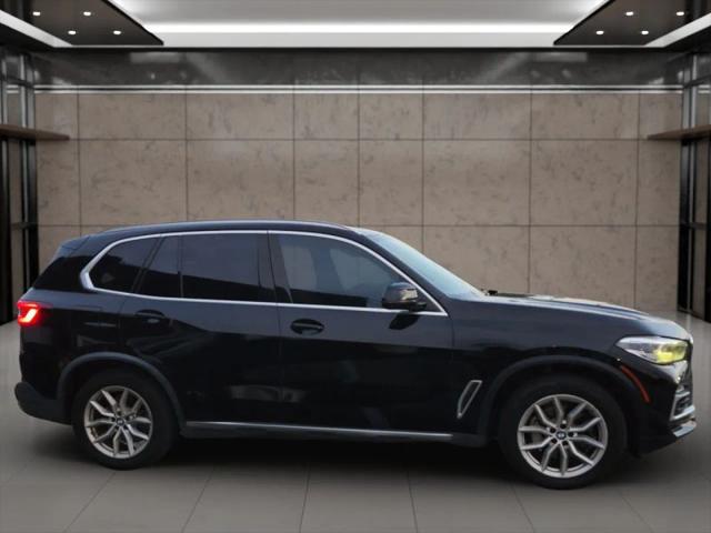 2020 BMW X5 sDrive40i