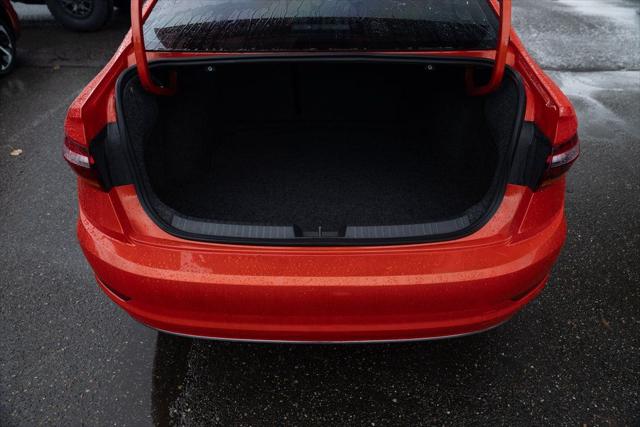 2019 Volkswagen Jetta 1.4T SEL