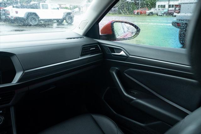 2019 Volkswagen Jetta 1.4T SEL