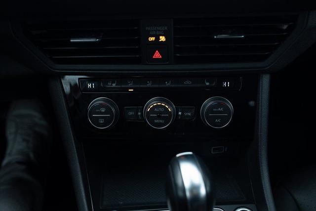 2019 Volkswagen Jetta 1.4T SEL