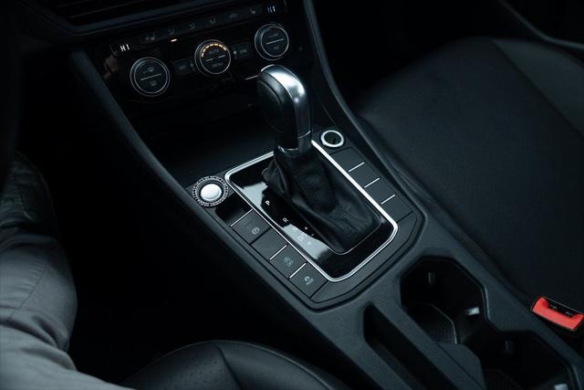 2019 Volkswagen Jetta 1.4T SEL
