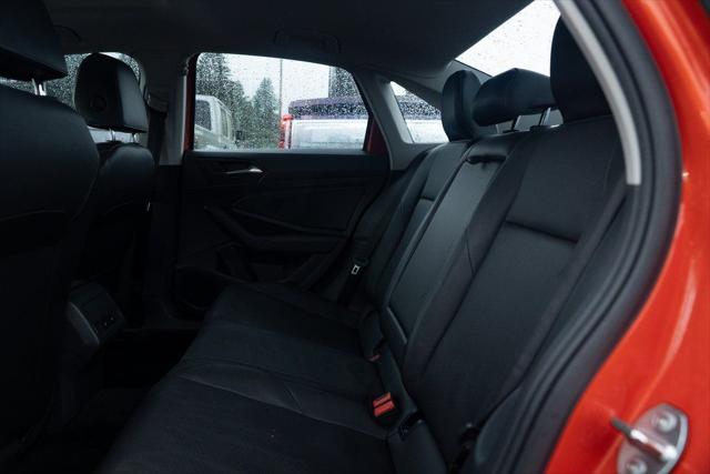 2019 Volkswagen Jetta 1.4T SEL