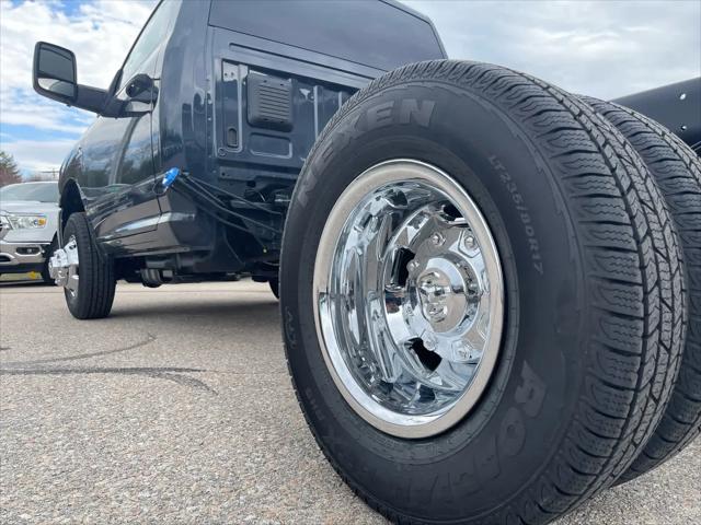 2026 Ram 3500 Tradesman/Big Horn