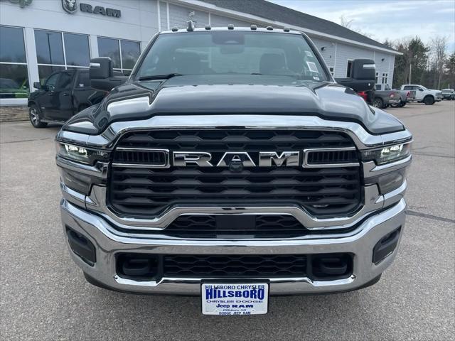 2026 Ram 3500 Tradesman/Big Horn