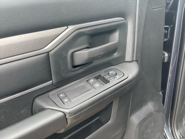 2026 Ram 3500 Tradesman/Big Horn