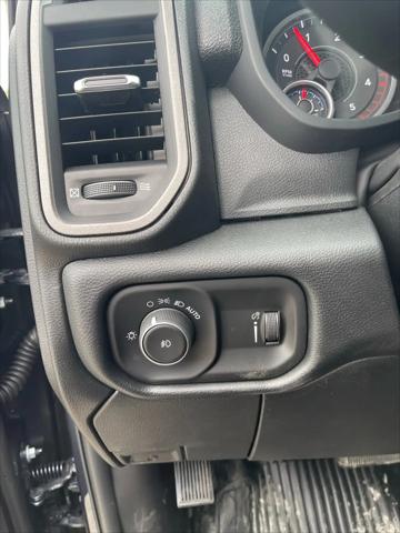 2026 Ram 3500 Tradesman/Big Horn
