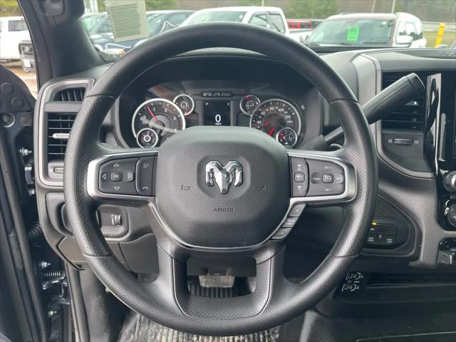 2026 Ram 3500 Tradesman/Big Horn