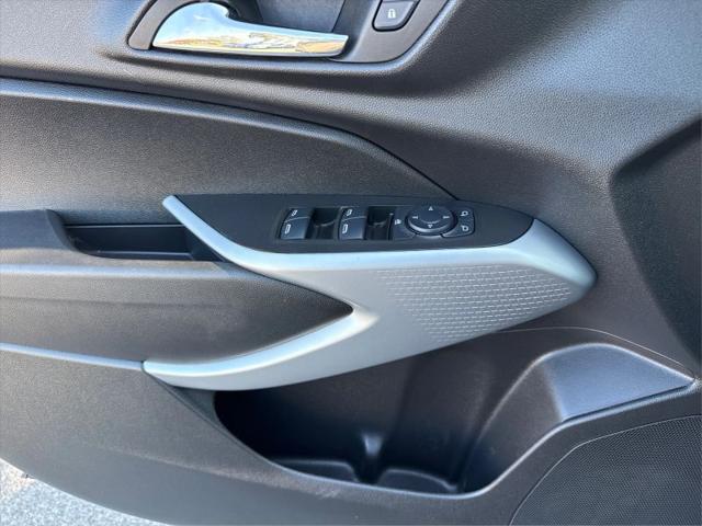 2025 Chevrolet Trax FWD 1RS