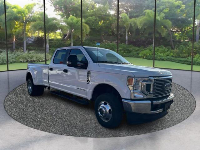 2022 Ford F-350 XL for sale in Fort Myers, FL