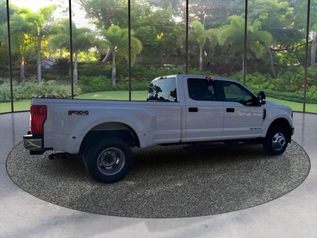 2022 Ford F-350 XL