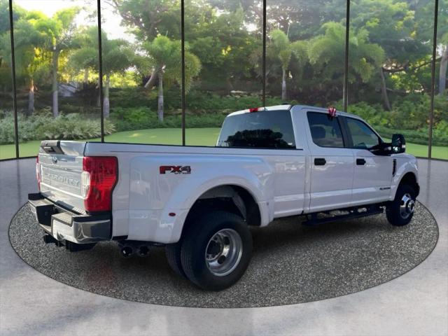 2022 Ford F-350 XL