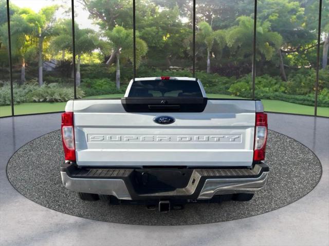 2022 Ford F-350 XL