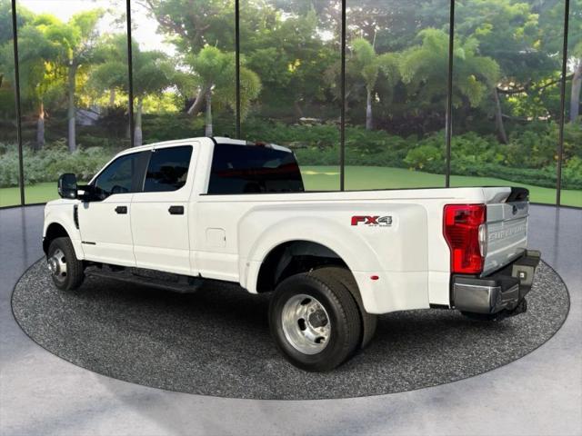 2022 Ford F-350 XL