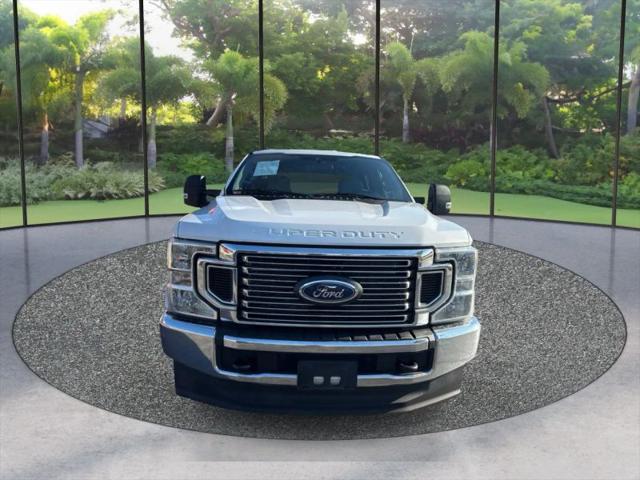 2022 Ford F-350 XL