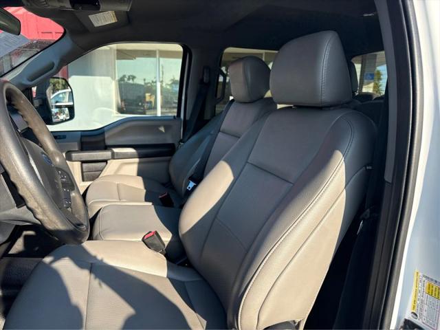 2022 Ford F-350 XL