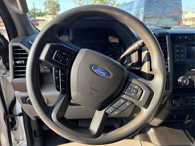 2022 Ford F-350 XL
