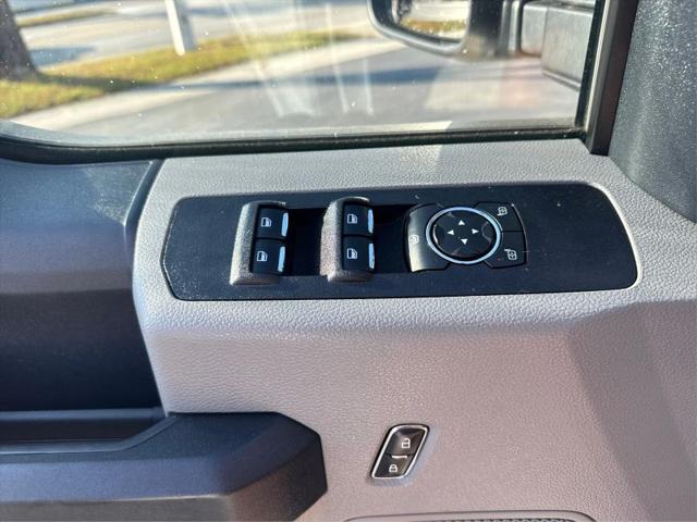2022 Ford F-350 XL