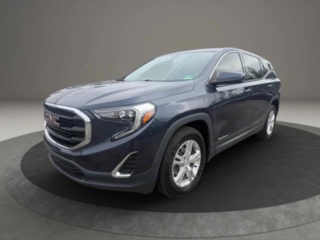 2018 GMC Terrain SLE for sale in South Hackensack, NJ