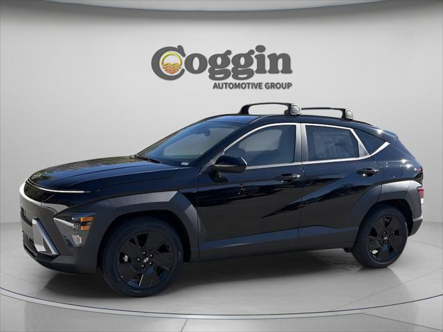 2026 Hyundai Kona SEL Sport for sale in Deland, FL