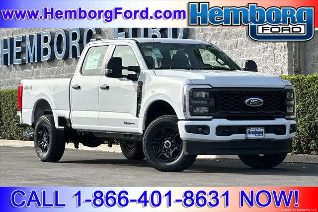 2026 Ford F-250 XL for sale in Norco, CA