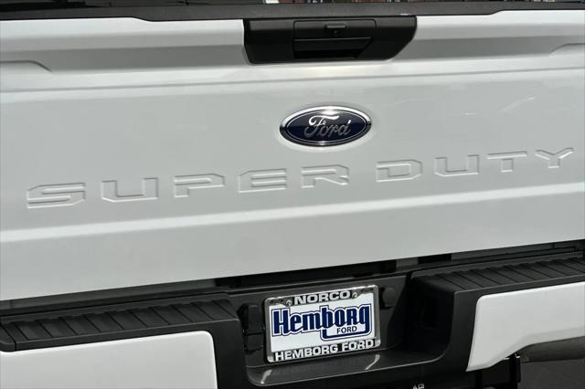 2026 Ford F-250 XL