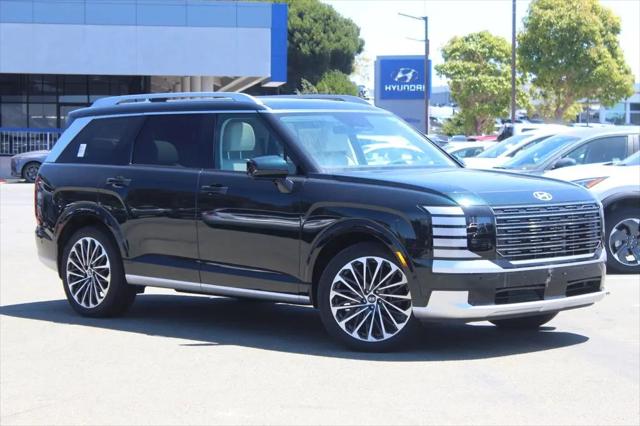 2026 Hyundai Palisade Calligraphy for sale in Richmond, CA