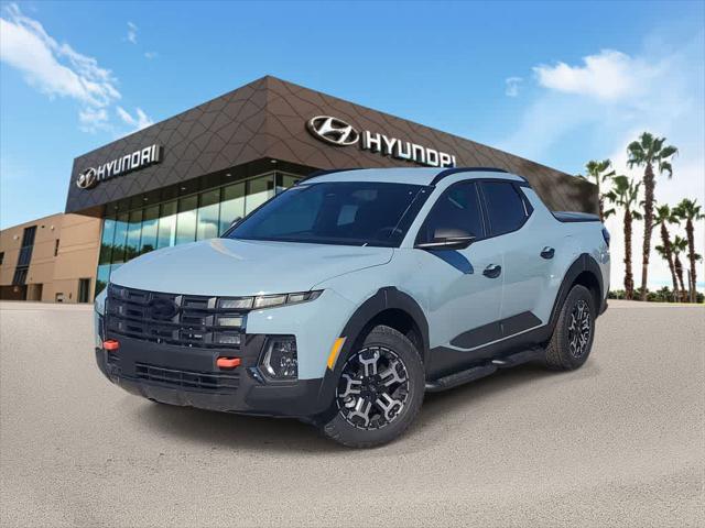 2026 Hyundai Santa Cruz XRT for sale in Wesley Chapel, FL