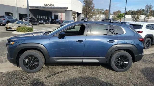 2026 Mazda CX-50 Hybrid Premium