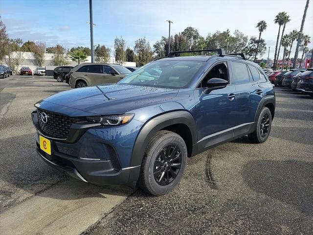 2026 Mazda CX-50 Hybrid Premium