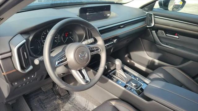2026 Mazda CX-50 Hybrid Premium