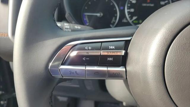 2026 Mazda CX-50 Hybrid Premium