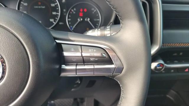 2026 Mazda CX-50 Hybrid Premium