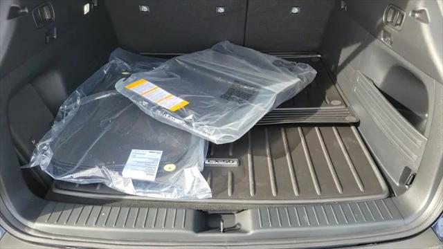 2026 Mazda CX-50 Hybrid Premium