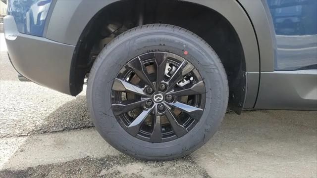2026 Mazda CX-50 Hybrid Premium