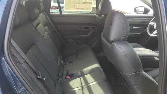 2026 Mazda CX-50 Hybrid Premium