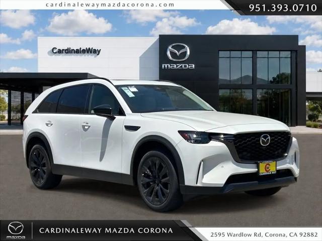 2026 Mazda X-90 3.3 Turbo Premium Sport for sale in Corona, CA