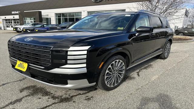 2026 Hyundai Palisade Calligraphy for sale in Brunswick, ME