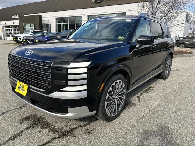 2026 Hyundai Palisade Calligraphy for sale in Brunswick, ME