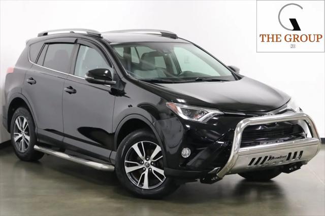 2018 Toyota RAV4 XLE for sale in Mooresville, NC