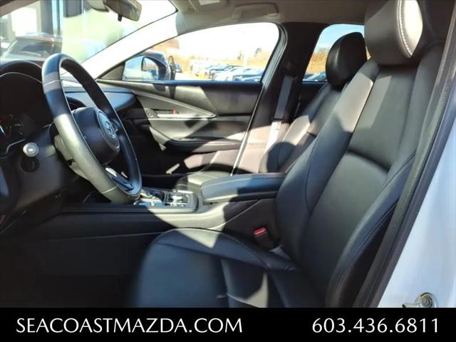 2023 Mazda CX-30 2.5 S Select