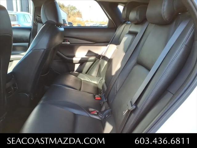 2023 Mazda CX-30 2.5 S Select