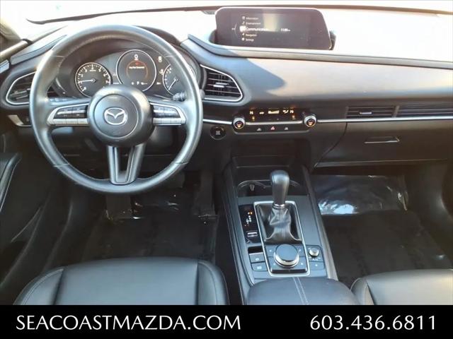 2023 Mazda CX-30 2.5 S Select