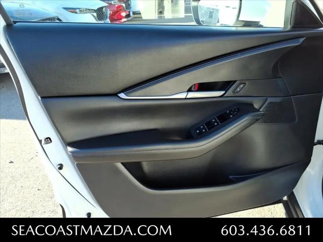 2023 Mazda CX-30 2.5 S Select