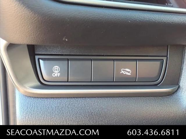 2023 Mazda CX-30 2.5 S Select
