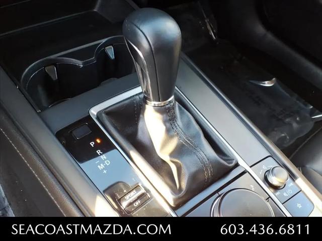 2023 Mazda CX-30 2.5 S Select